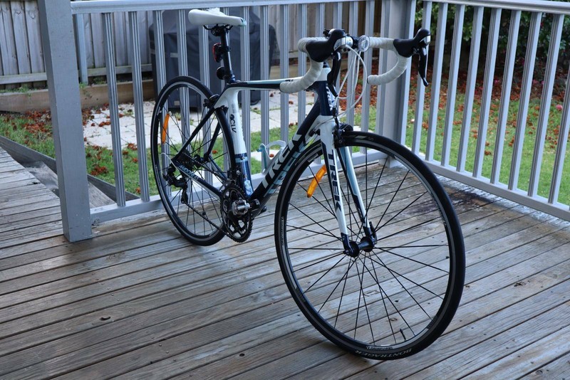 gumtree womens road bike