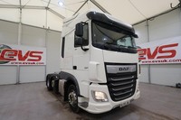 2021 (70 PLATE) DAF XF480 6x2 Euro 6 Tractor Units