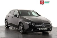 2020 Mercedes-Benz A Class A 200 AMG LINE Hatchback Petrol Automatic