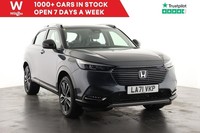 2022 Honda HR-V 1.5 eHEV Advance Style 5dr CVT HATCHBACK PETROL/ELECTRIC Automat