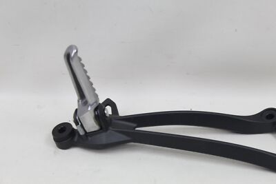 Kawasaki Ninja ZX6R OEM Right Side Rear Passenger Bracket