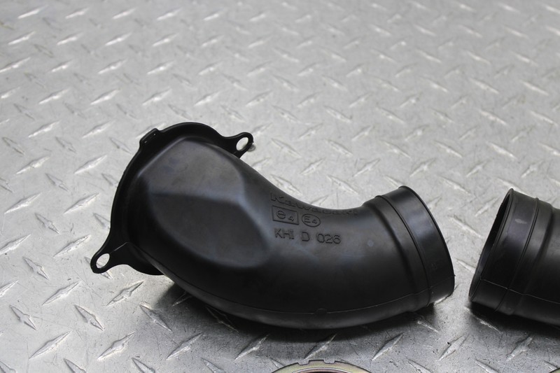 2022 KAWASAKI NINJA ZX14R ZX1400 ABS SE DUCTS 14073-0844