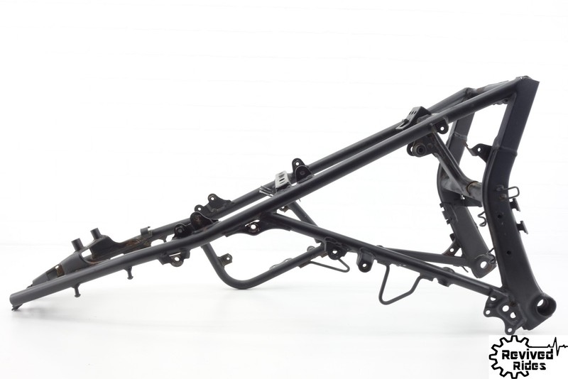 ボーマトラックフレーム BOMA ボーマ｜SWOOP TRK [スウープ トラック] フレームセット｜ロード