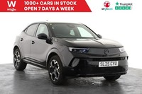 2025 Vauxhall Mokka 1.2 Turbo Ultimate 5dr Auto Hatchback Petrol Automatic