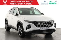 2023 Hyundai TUCSON 1.6 TGDi Hybrid 230 Premium 5dr 2WD Auto ESTATE PETROL/ELECT