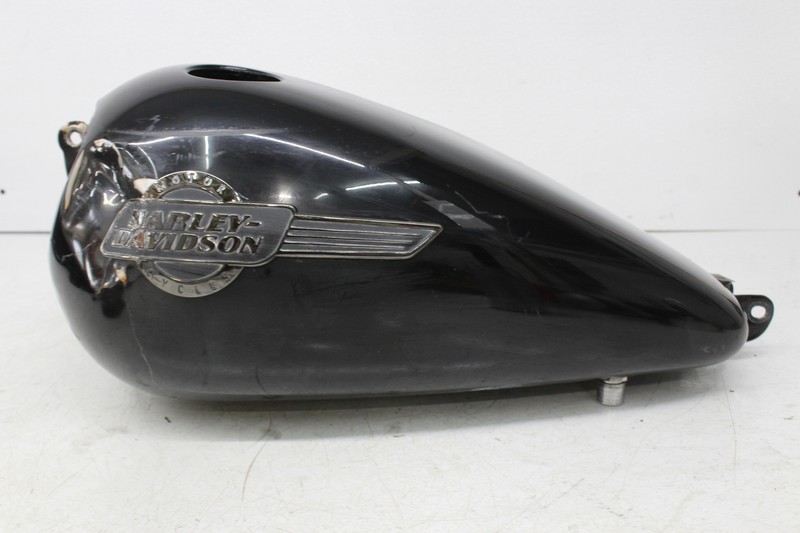 12-16 HARLEY-DAVIDSON DYNA SWITCHBACK FLD GAS TANK FUEL PETROL