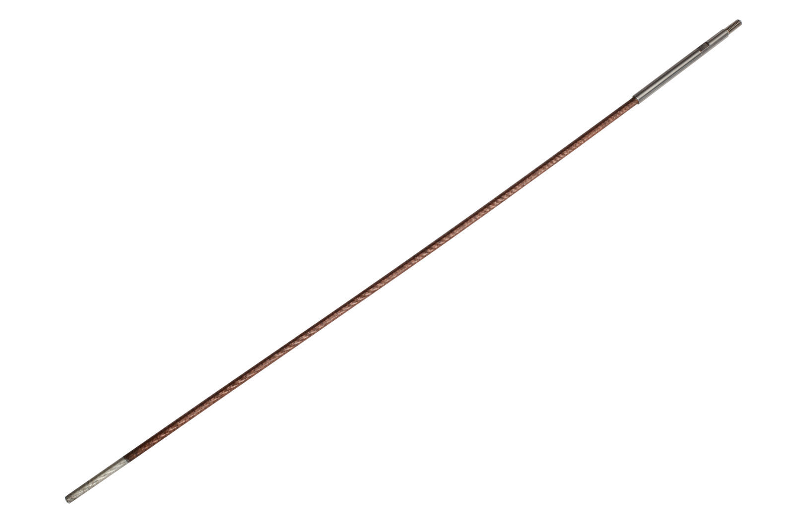 Traxxas Propeller-Welle (380,9 mm) fü...