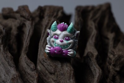Handmade Keycap Artisan | Phoenix Reborn | MOBA GAME | CODE SU-05 | Resin | 1U |