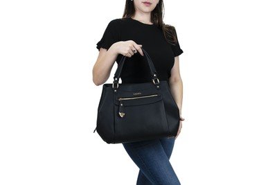 LIU •JO LIU JO AA1100 E0027 SHOULDER BAG WOMAN W2.BO491