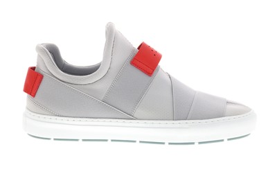 

Clarks Laika Step 26126126 Мужские серые кроссовки с сетчатым ремешком Lifestyle Обувь 11, Серый, Clarks Laika Step