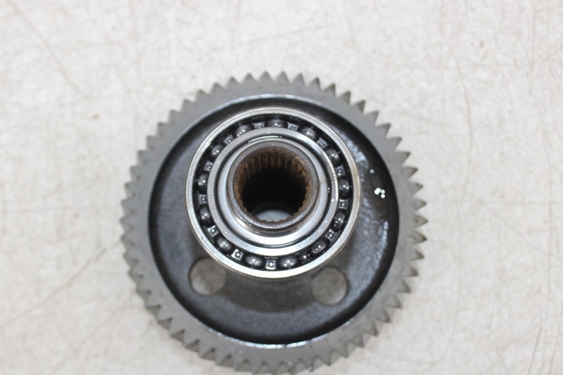14 POLARIS RZR 4 XP 1000 REAR DIFFERENTIAL GEAR | eBay