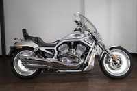 Harley-Davidson VRSCA V-Rod 100th Anniversary