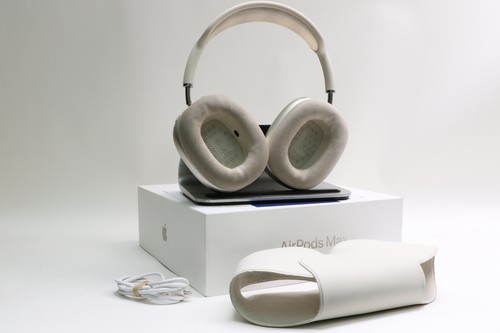 AirPods MAX 箱付き AirPods Max | eBay