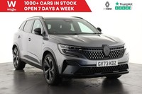 2023 Renault Austral E-Tech FHEV Techno Esprit Alpine 5dr Auto Estate Hybrid Aut