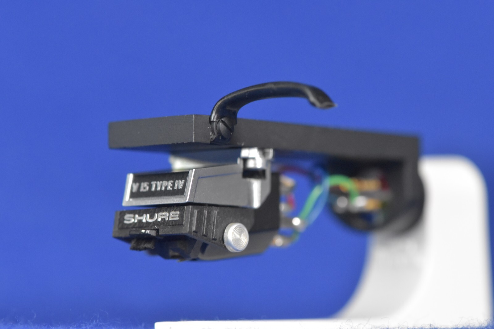 SHURE　V15　Ⅳ Shure V15 Type IV Cartridge | eBay