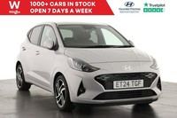 2024 Hyundai i10 1.0 [63] Premium 5dr Auto [Nav] HATCHBACK PETROL Automatic