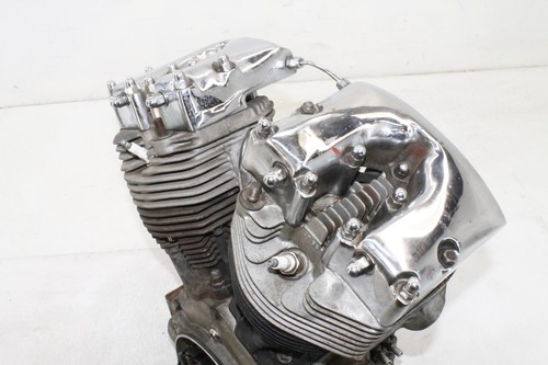 71-78 FX Shovelhead 74" INCH ENGINE MOTOR REPUTABLE SELLER!