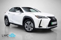 2024 Lexus UX 300e 72.8kWh SUV 5dr Electric Auto (204 ps) SUV Electric Automatic