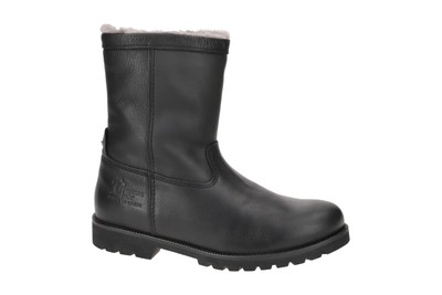 PANAMA JACK PANAMA JACK SCHUHE FEDRO IGLOO C3 SCHWARZ HERRENSTIEFEL FEDRO IGLOO C3 BLACK