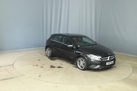 2015 Mercedes-Benz A CLASS A200 [2.1] CDI Sport 5dr HATCHBACK DIESEL Manual
