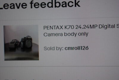 Item photo(s) from verified buyer