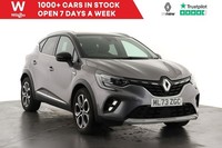 2023 Renault Captur 1.6 E-Tech Plug-in hybrid 160 Techno 5dr Auto Hatchback Petr
