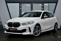 2021 BMW 1 Series 2.0 M135i xDrive Auto 4WD 5dr Hatchback Petrol Automatic