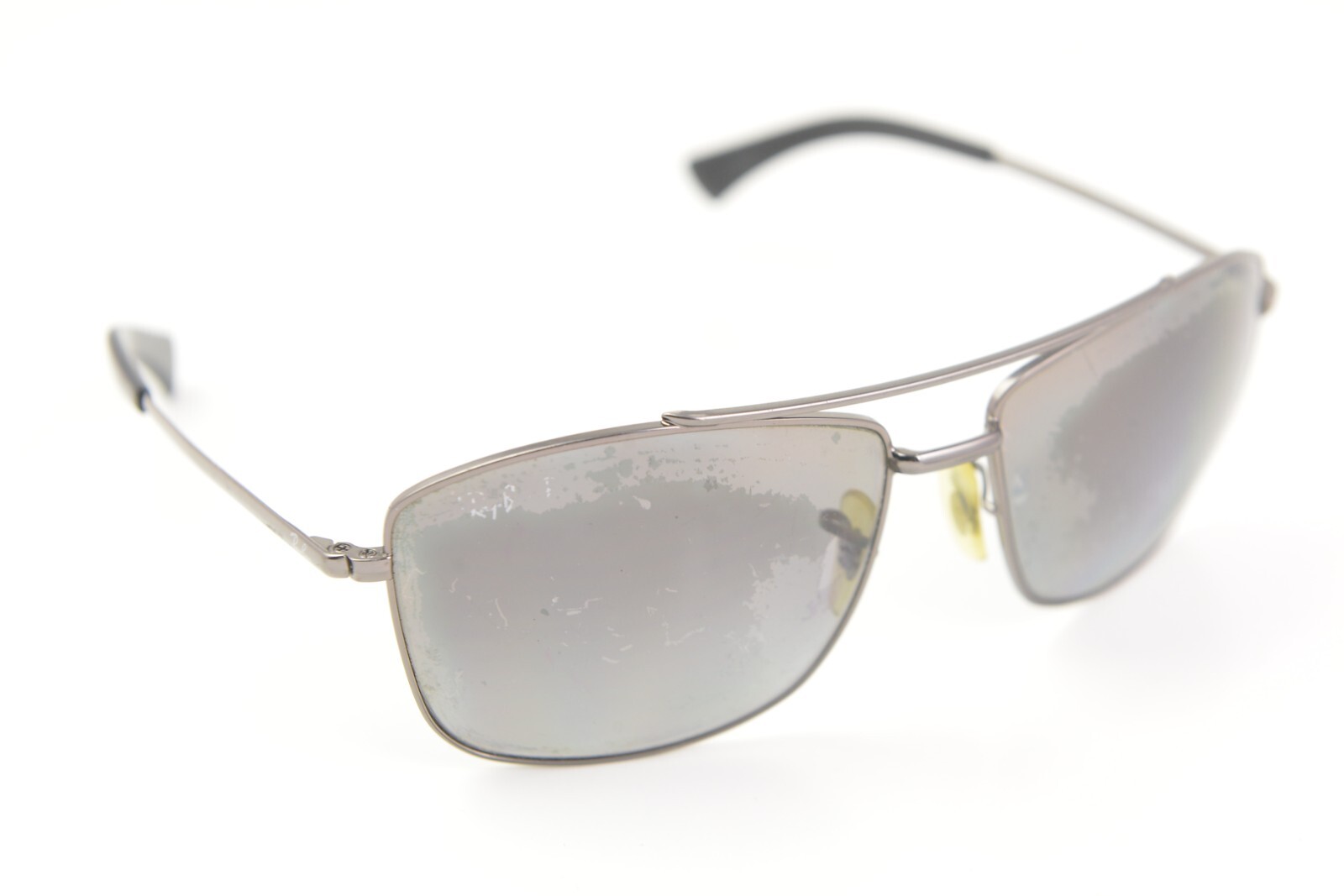 Ray-Ban RB3476 サングラス RAY-BAN RB 3476 004/T3 60-16 135 3P aviator sunglasses
