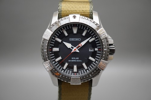 SEIKO　PROSPEX　AIR DIVER’S 200ｍ　V157-0BT0 hq720.jpg?sqp=-