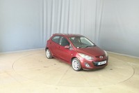 2011 Mazda 2 1.3 Takuya 5dr HATCHBACK PETROL Manual