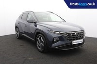 2022 Hyundai TUCSON 1.6 TGDi Ultimate 5dr 2WD ESTATE PETROL Manual