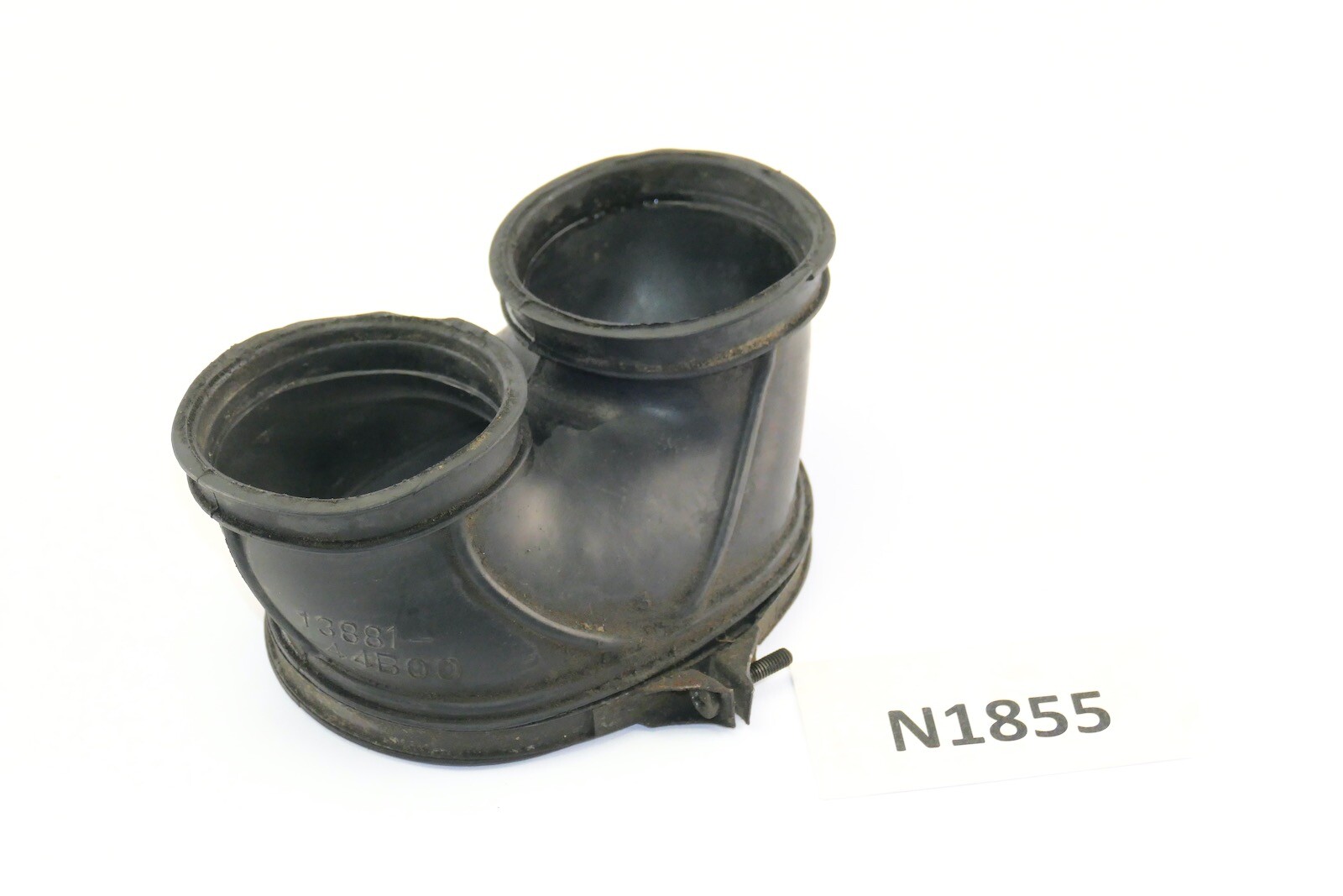 LA Suzuki DR 750 SU SR41B year 89 - intake manifold intake