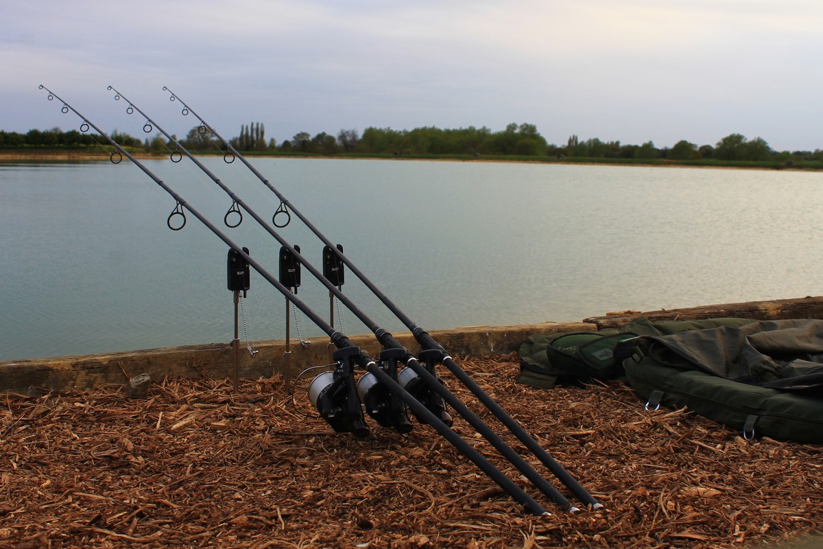 totalfishingtackle en eBay