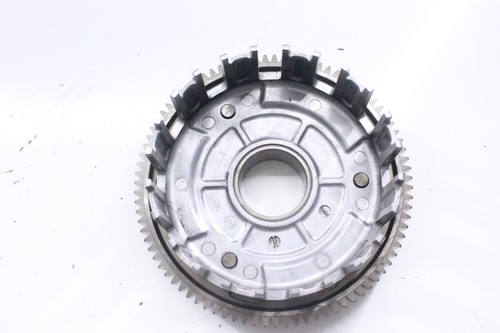 はたらく Kubota ZD1211 Parts CLUTCH TRANSMISSION REAR AXLE C45500 HST