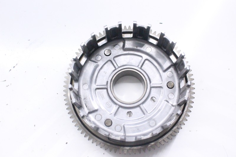 バック 06-07 ZXT00D カワサキ ZX-10R バックステップ | バイクパーツ