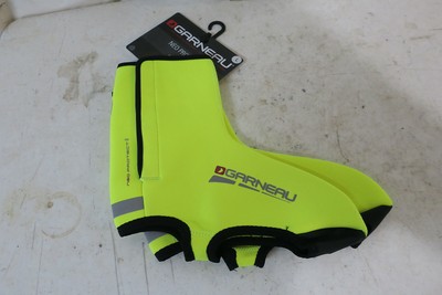 louis garneau shoe covers