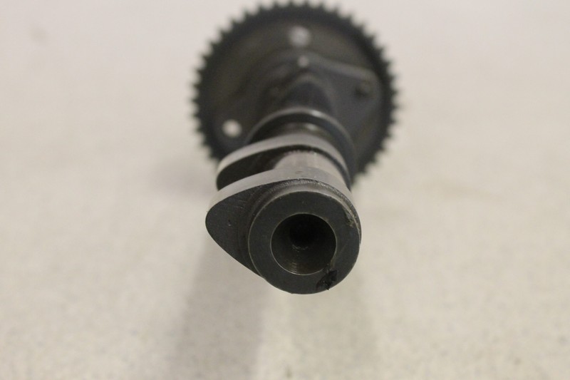 1993 Kawasaki Ninja ZX6 ZX600D INTAKE CAMSHAFT CAM SHAFT ZX 6 ZZR