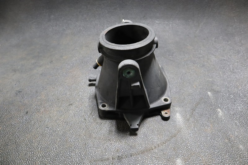 2008 YAMAHA WAVERUNNER VX DELUXE VX1100B JET PUMP REDUCTION NOZZLE