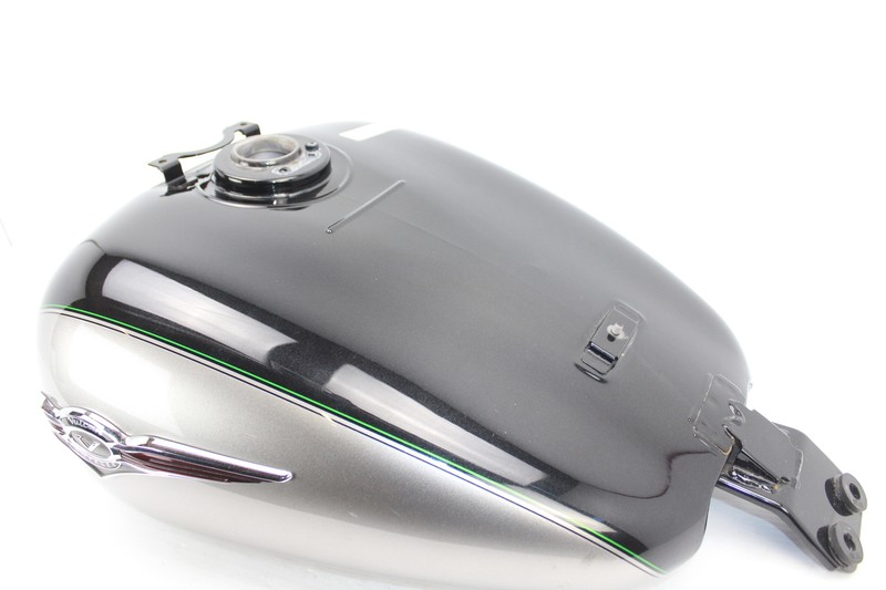 2016 KAWASAKI VULCAN 1700 VOYAGER GAS TANK FUEL PETROL RESERVOIR 51089