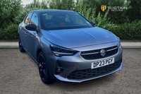 Vauxhall Corsa 1.2 Gs Hatchback 5dr Petrol Manual Euro 6 75 Ps Petrol