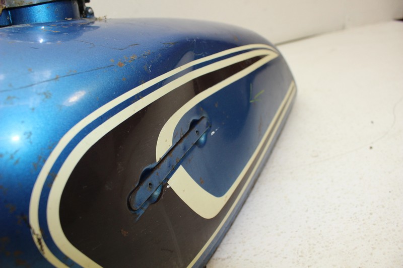 1974-1976 HONDA CB360 GAS TANK FUEL TANK PETROL TANK RESERVOIR