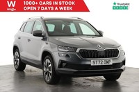 2022 Skoda Karoq 1.0 TSI SE L 5dr Estate Petrol Manual