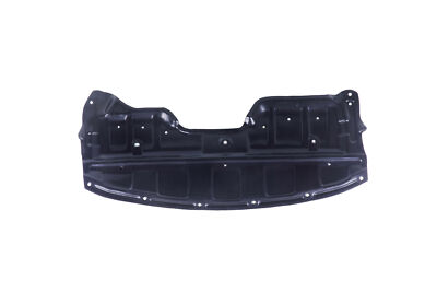 AM New Front Lower Engine Under Cover For 08-13 Nissan Rogue 14-15 Rogue Select