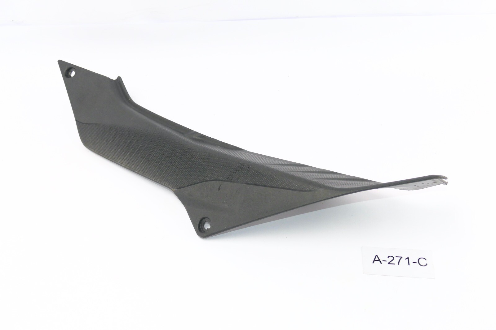 Aprilia SX 125 KX1 2018 - Side cover fairing left A271C | eBay