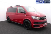 2019 Volkswagen Transporter 2.0 Transporter T32 S TDI BlueMotion Technology 5dr 