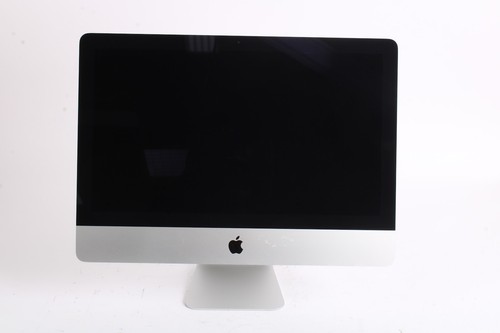 【美品】iMac (21.5-inch, Late 2013)デスクトップ 2013 Apple iMac 21.5