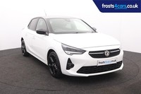 2022 Vauxhall Corsa 5dr 1.2 Turbo GS Line Hatchback Petrol Manual