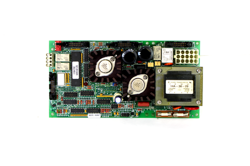 Nordson 183837 Power Supply Control Board, On-Board Transformer