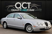 2005 Jaguar S Type 2.5 V6 SE *47k Miles + Japanese Import +Exceptional Condition