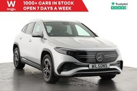 2021 Mercedes-Benz EQA EQA 250 140kW AMG Line 66.5kWh 5dr Auto Hatchback Electri